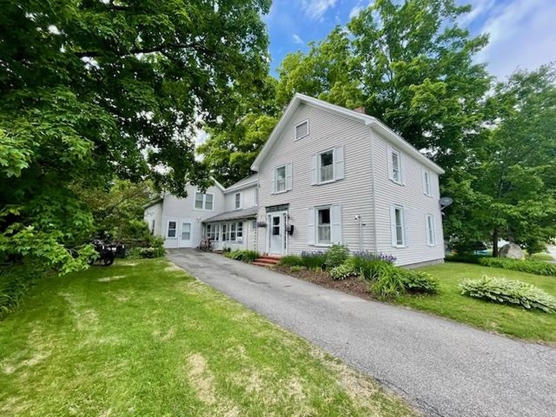 11 Alpine Street Gorham NH 03581