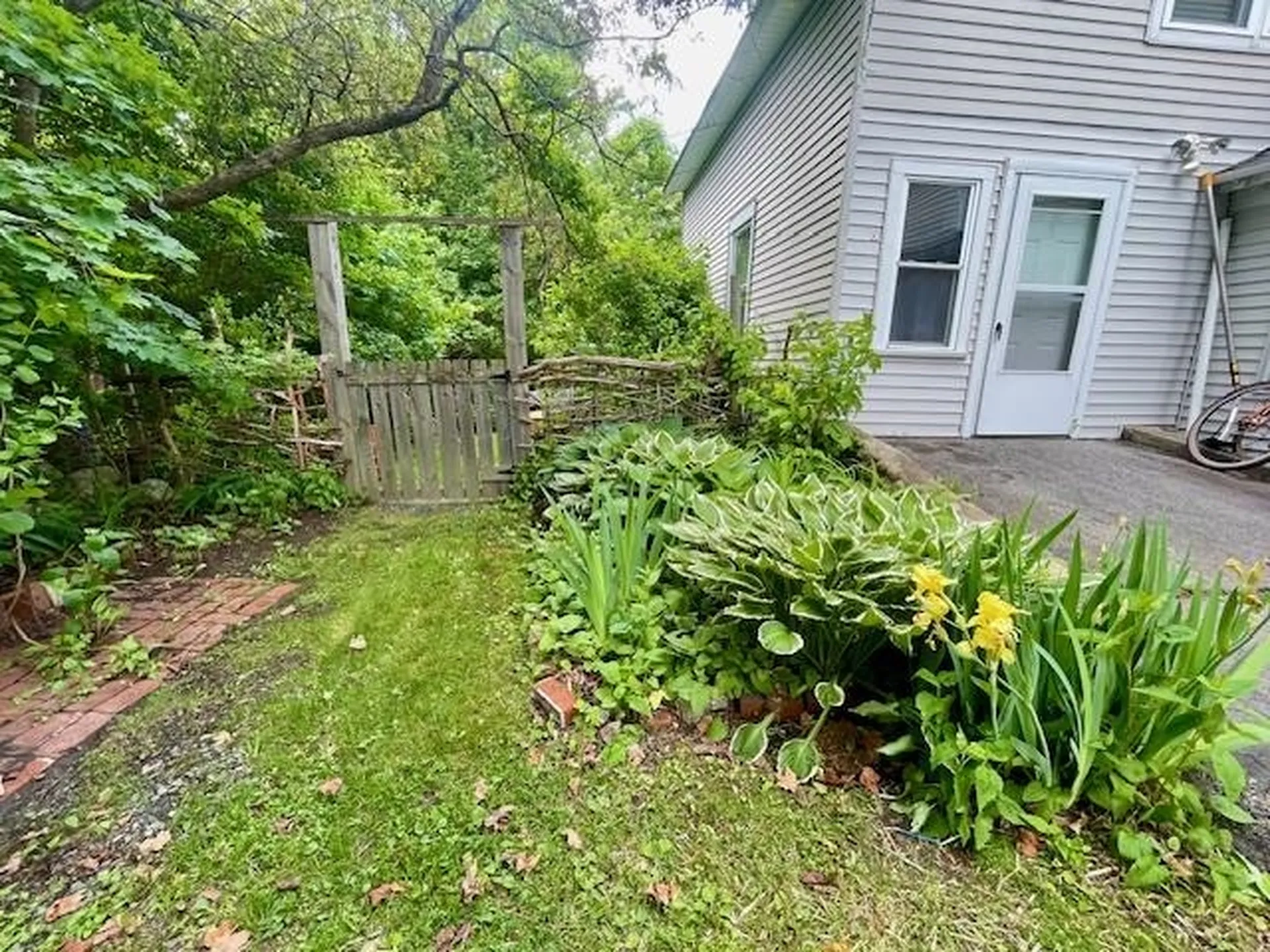 11 Alpine Street Gorham NH 03581