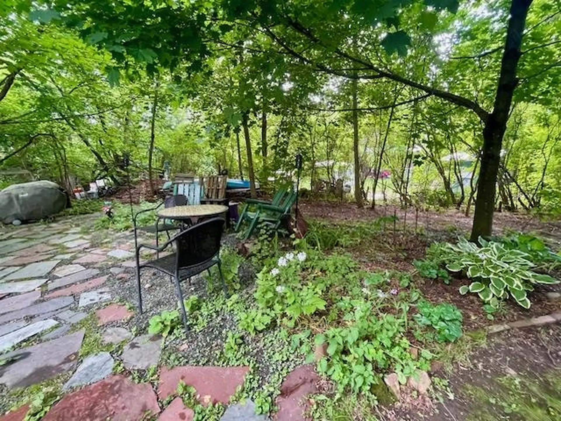 11 Alpine Street Gorham NH 03581