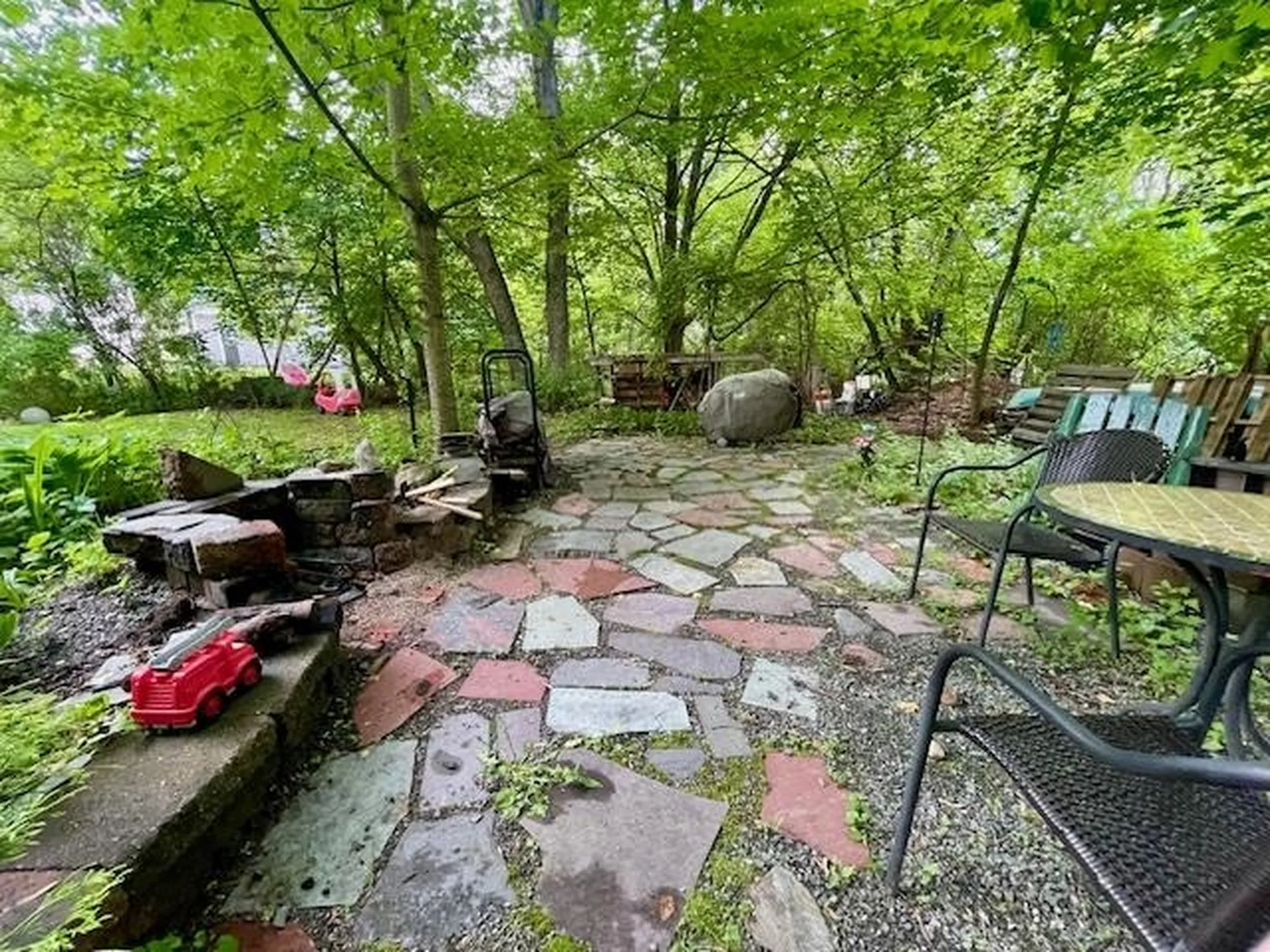 11 Alpine Street Gorham NH 03581