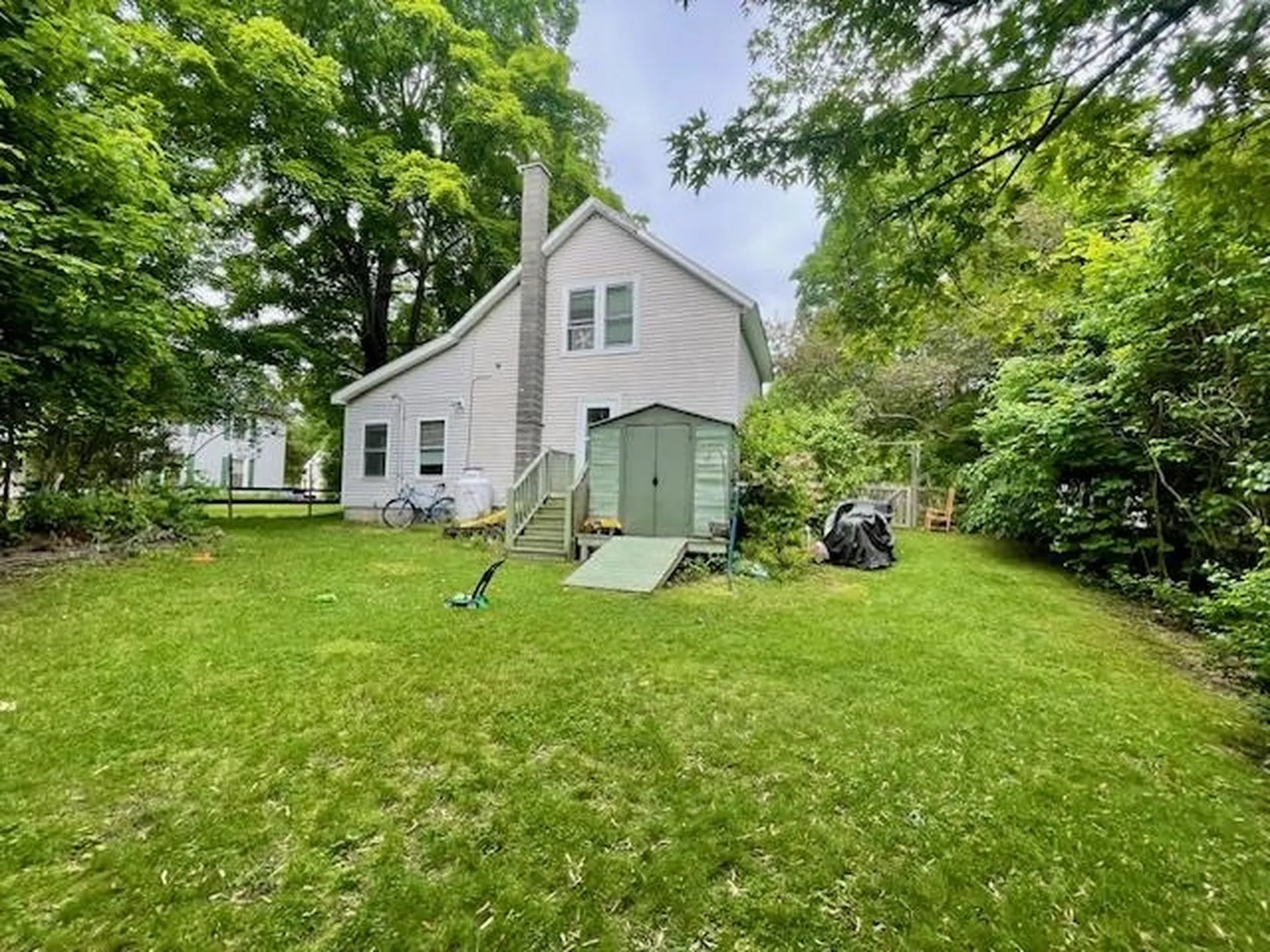 11 Alpine Street Gorham NH 03581