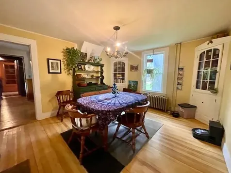 11 Alpine Street Gorham NH 03581
