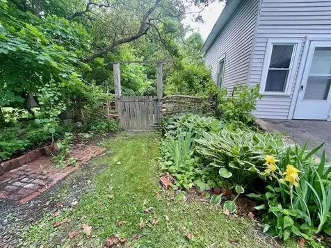 11 Alpine Street Gorham NH 03581