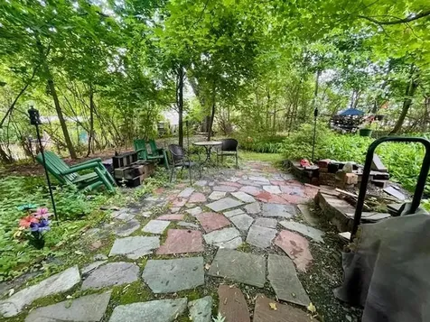 11 Alpine Street Gorham NH 03581