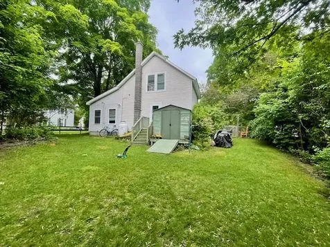 11 Alpine Street Gorham NH 03581