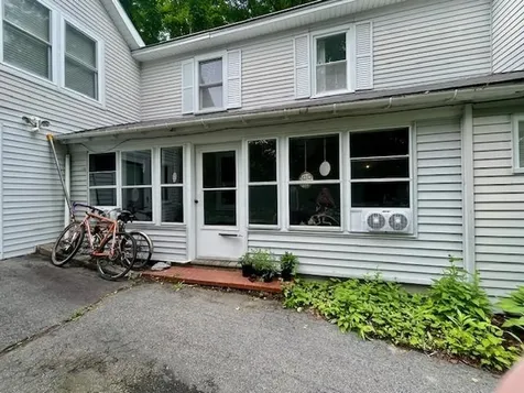 11 Alpine Street Gorham NH 03581