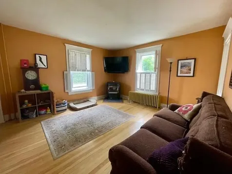 11 Alpine Street Gorham NH 03581