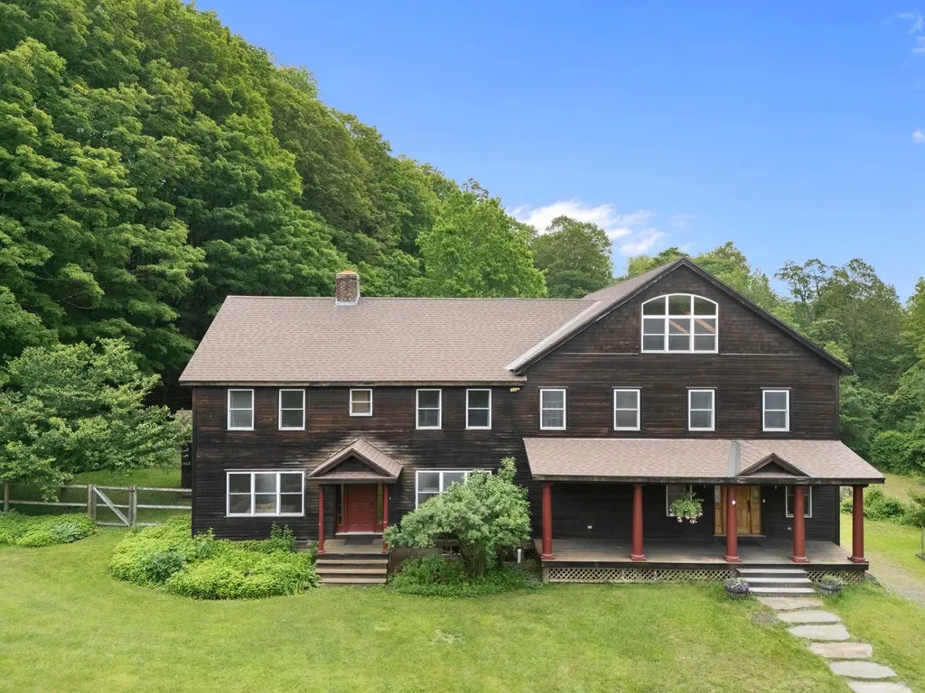 925 Hinesburg Road Brattleboro VT 05301