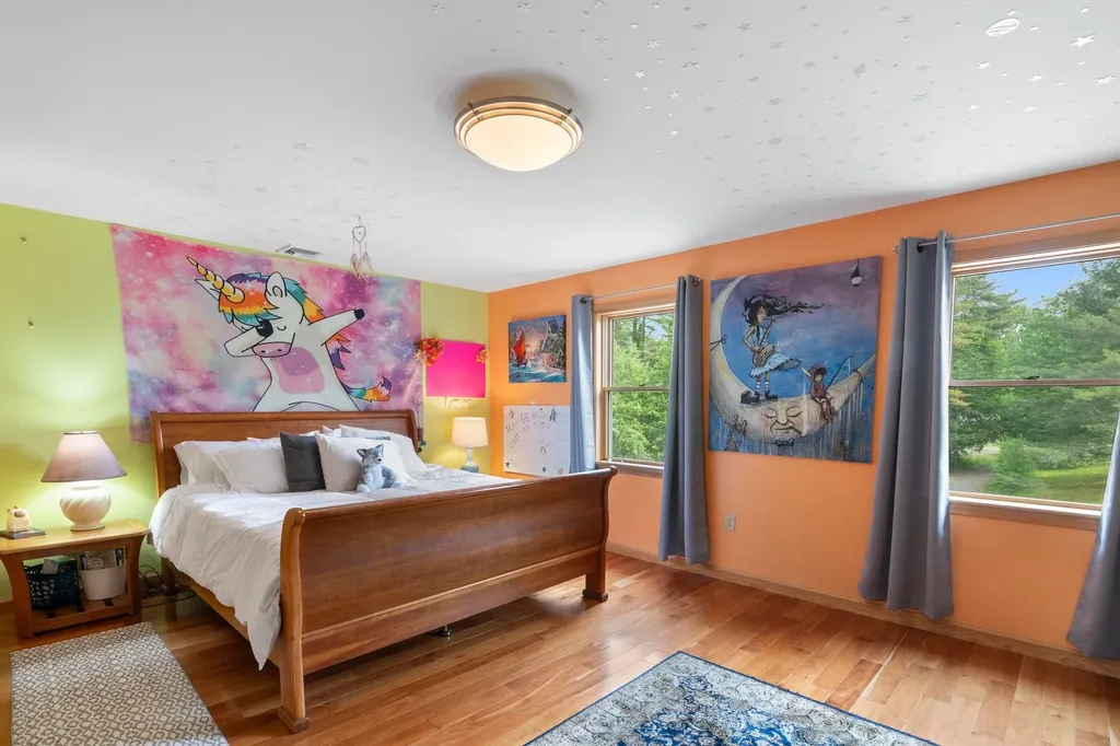 925 Hinesburg Road Brattleboro VT 05301