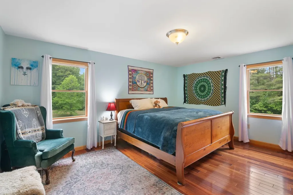 925 Hinesburg Road Brattleboro VT 05301