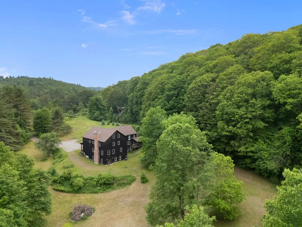 925 Hinesburg Road Brattleboro VT 05301