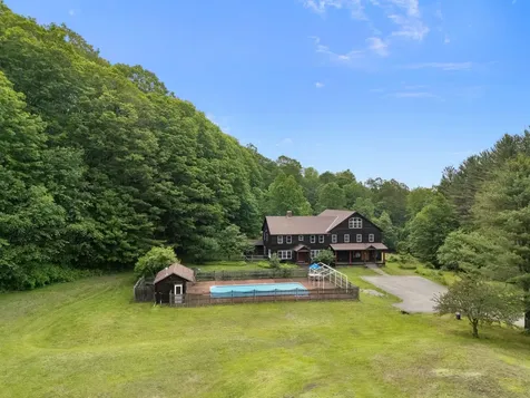 925 Hinesburg Road Brattleboro VT 05301