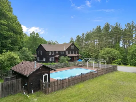 925 Hinesburg Road Brattleboro VT 05301