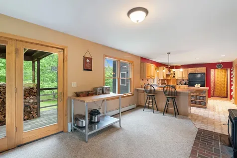 925 Hinesburg Road Brattleboro VT 05301