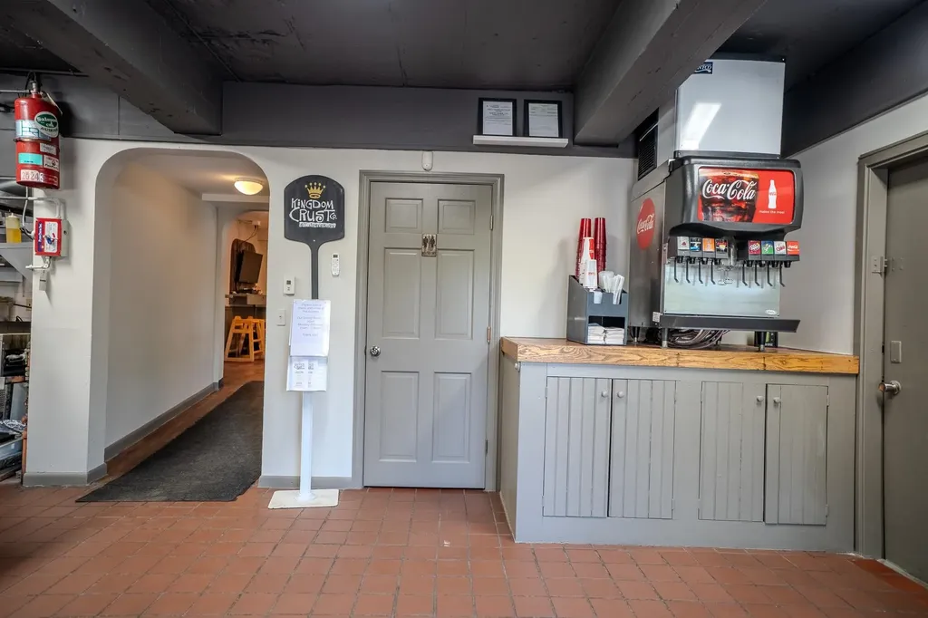 1216 Railroad Street St. Johnsbury VT 05819