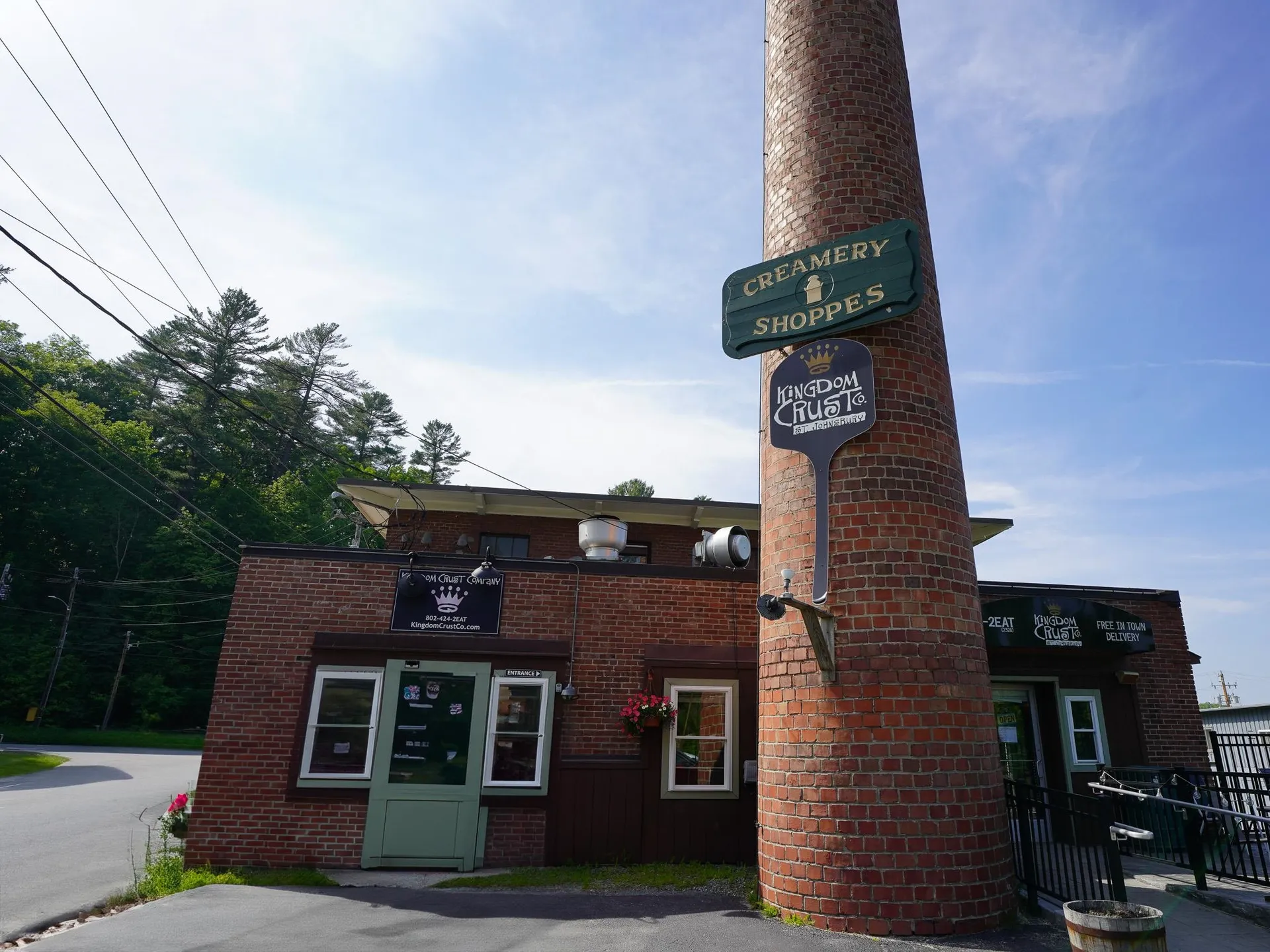 1216 Railroad Street St. Johnsbury VT 05819