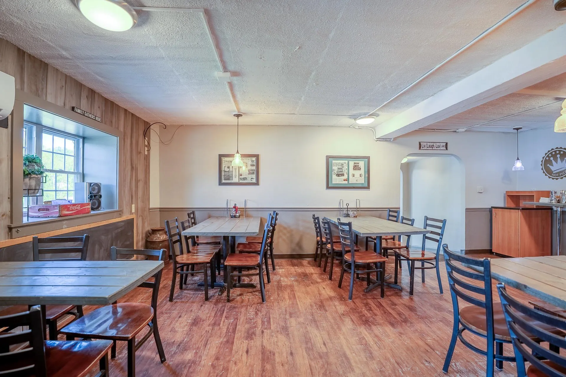 1216 Railroad Street St. Johnsbury VT 05819