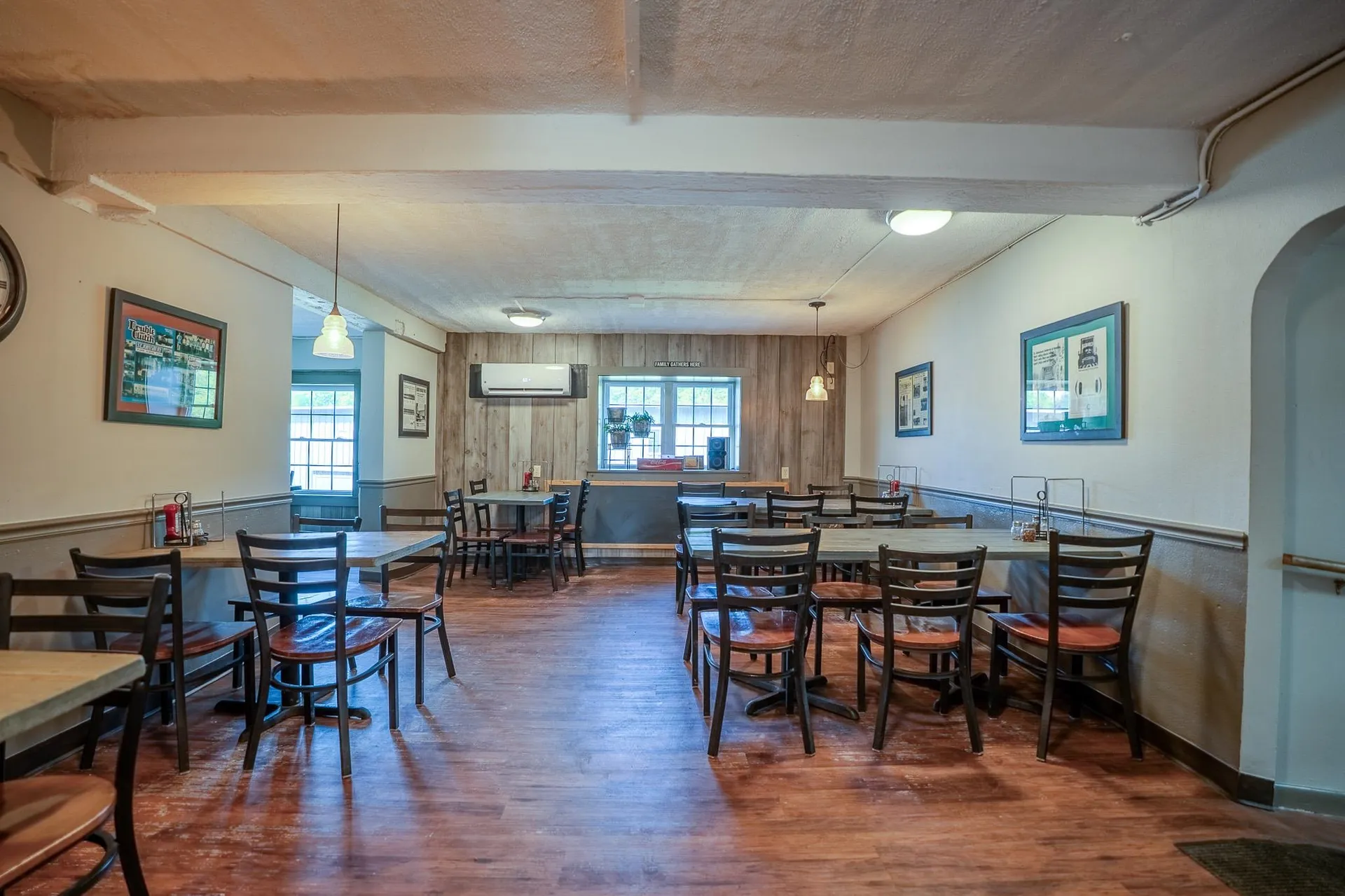 1216 Railroad Street St. Johnsbury VT 05819