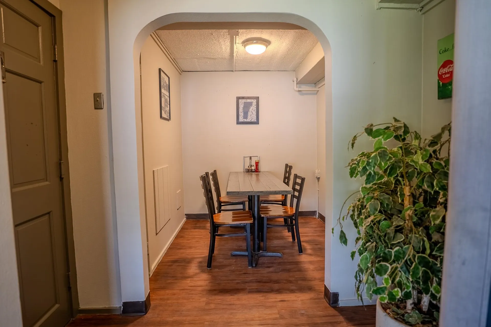 1216 Railroad Street St. Johnsbury VT 05819