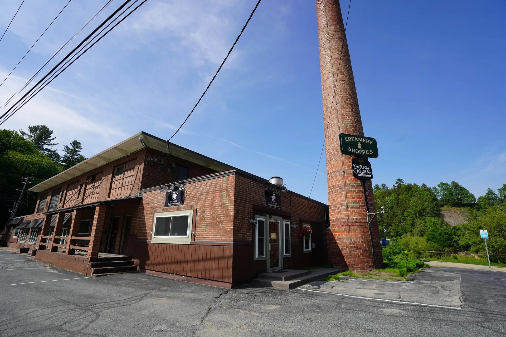 1216 Railroad Street St. Johnsbury VT 05819