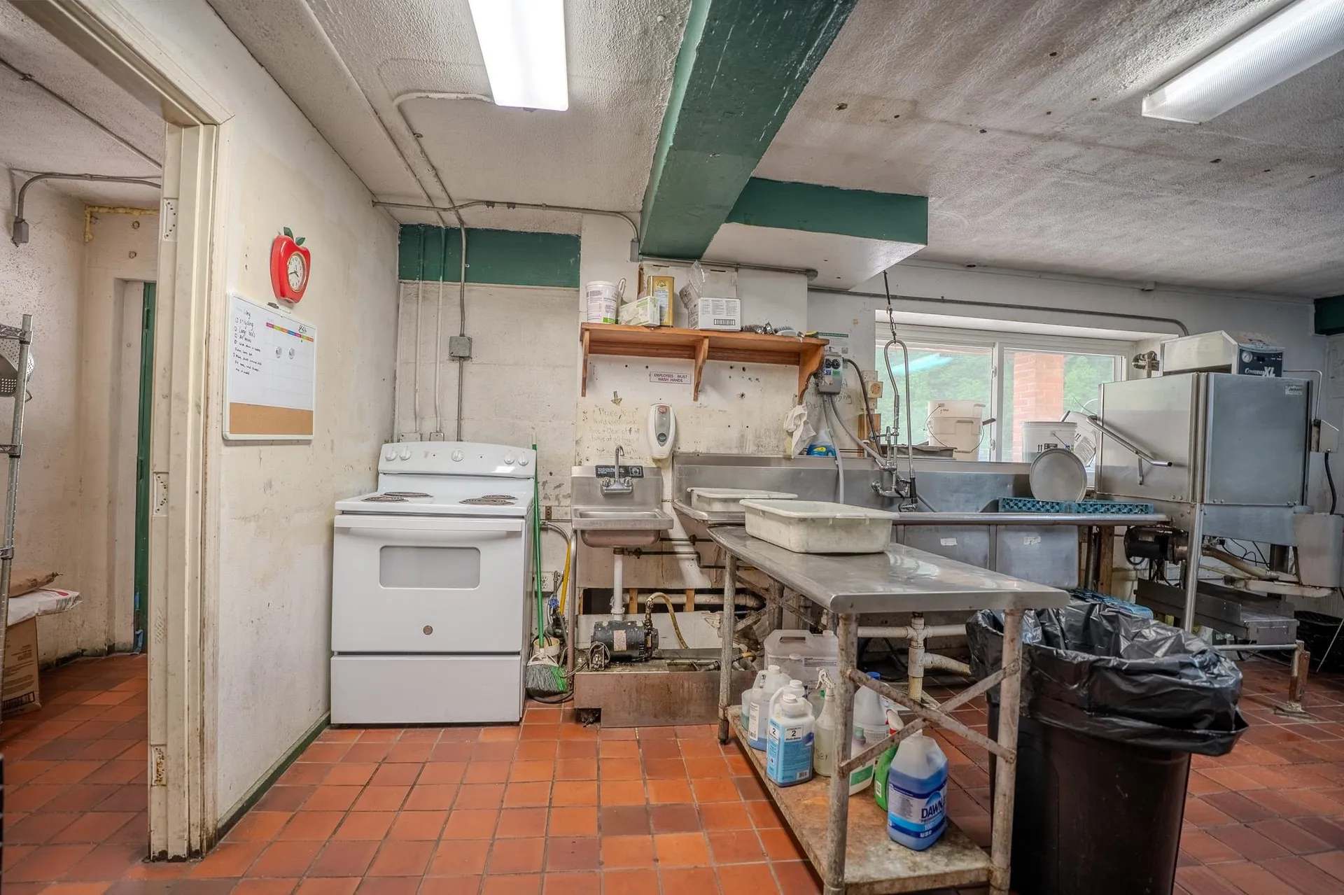 1216 Railroad Street St. Johnsbury VT 05819