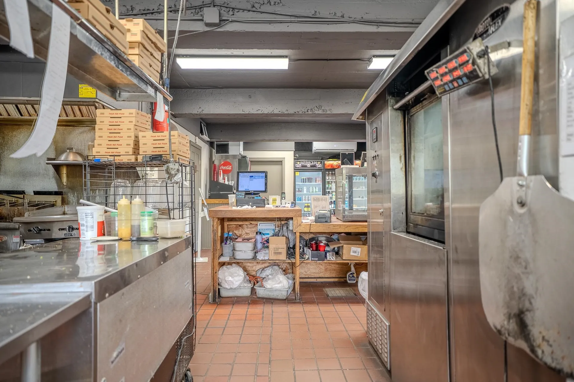 1216 Railroad Street St. Johnsbury VT 05819