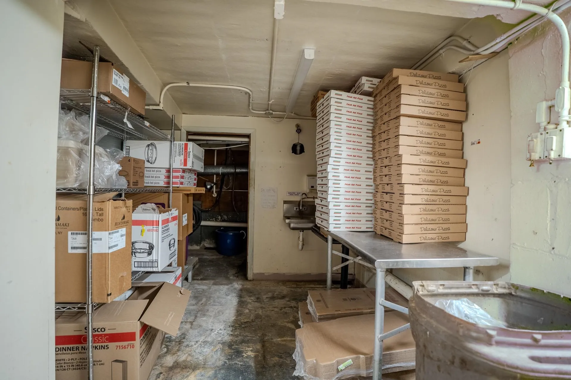 1216 Railroad Street St. Johnsbury VT 05819