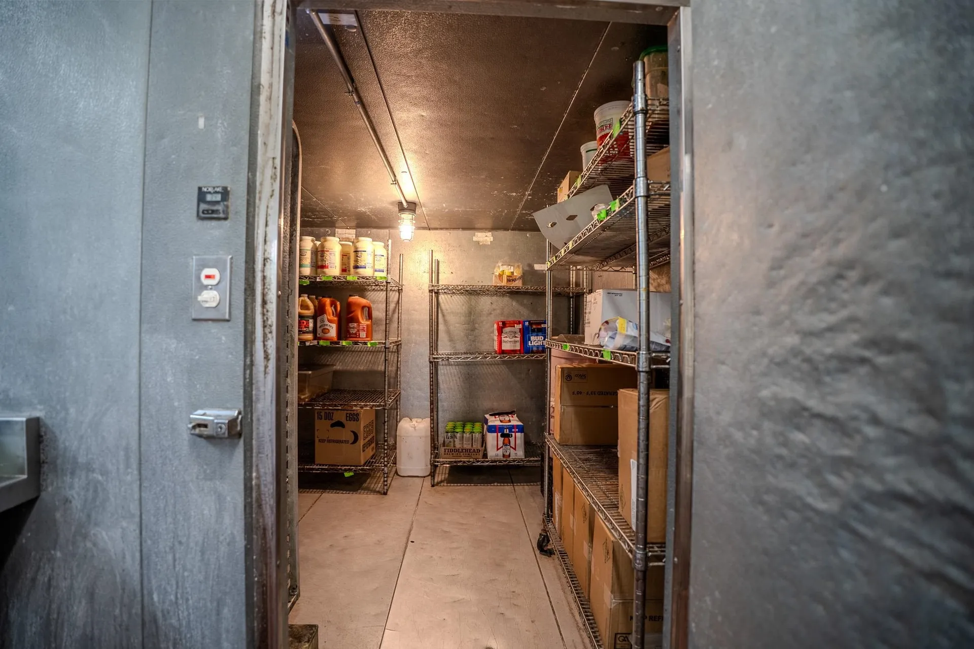 1216 Railroad Street St. Johnsbury VT 05819