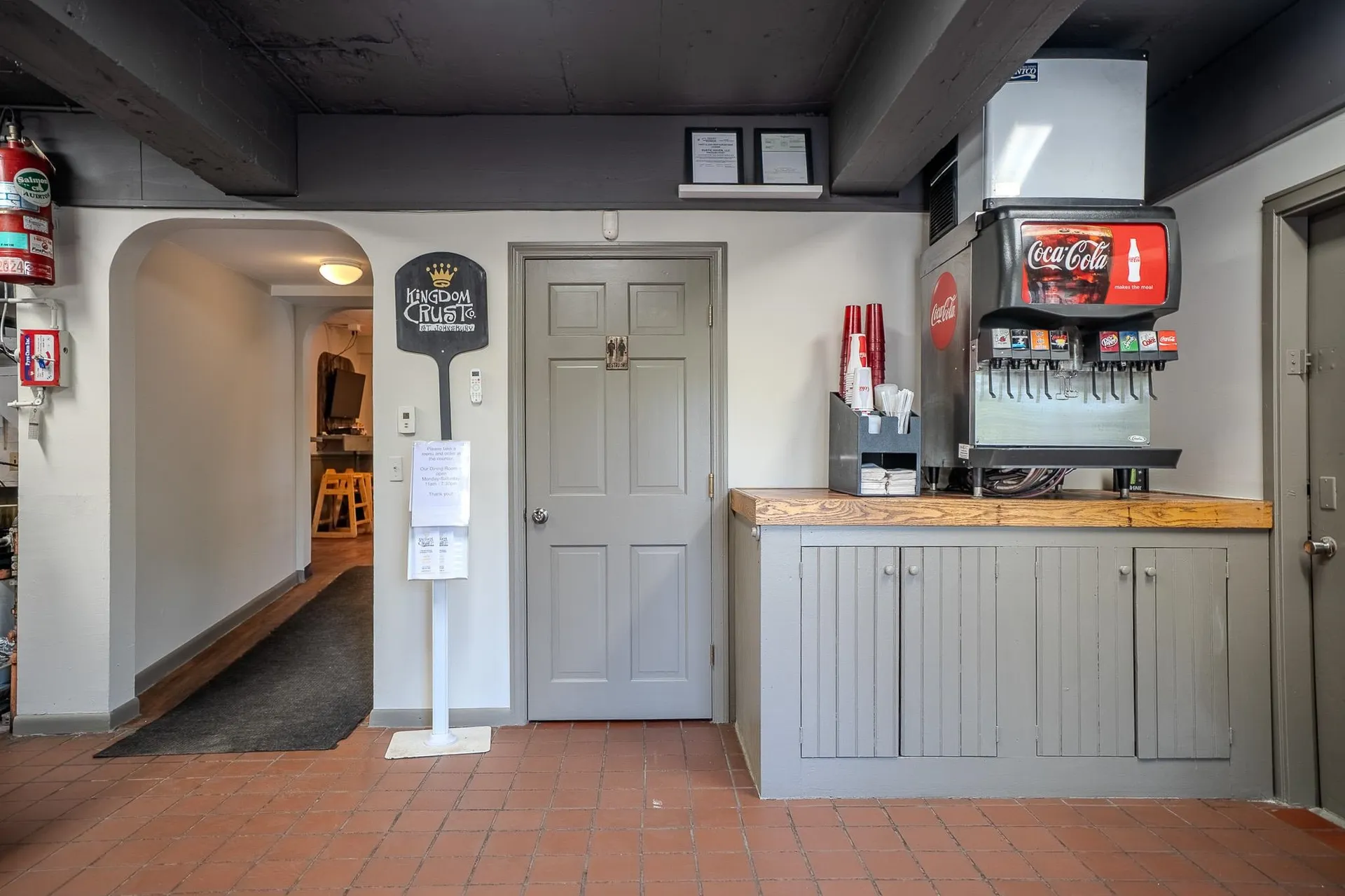 1216 Railroad Street St. Johnsbury VT 05819