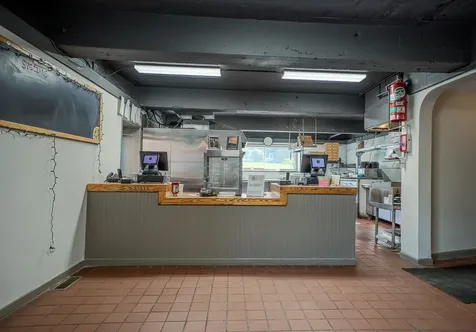 1216 Railroad Street St. Johnsbury VT 05819