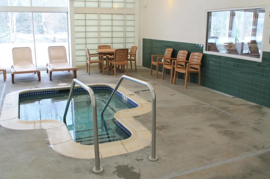 48 Cooper Memorial Drive Lincoln NH 03251