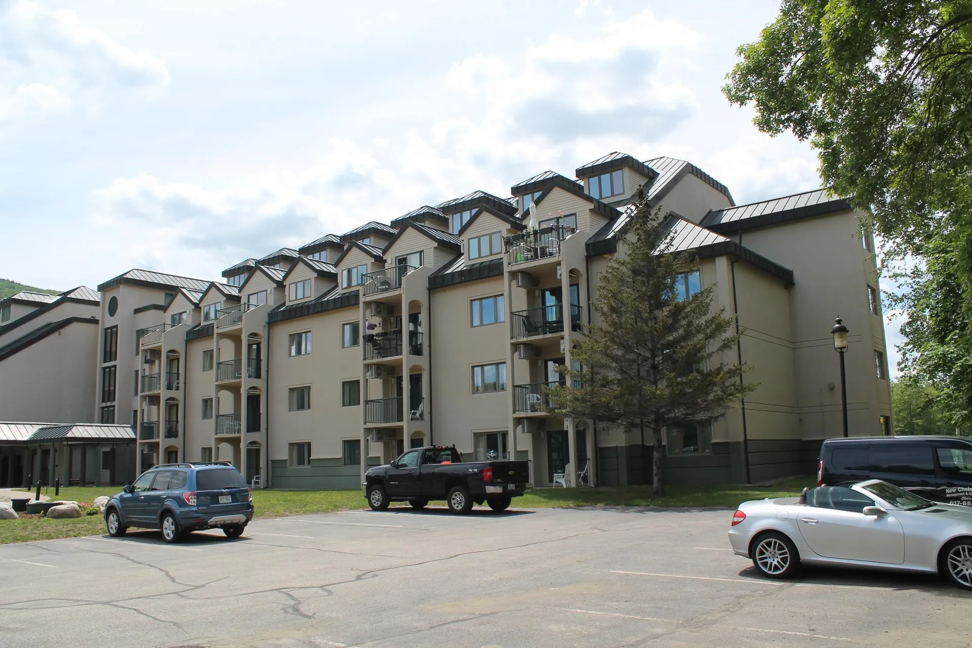 48 Cooper Memorial Drive Lincoln NH 03251