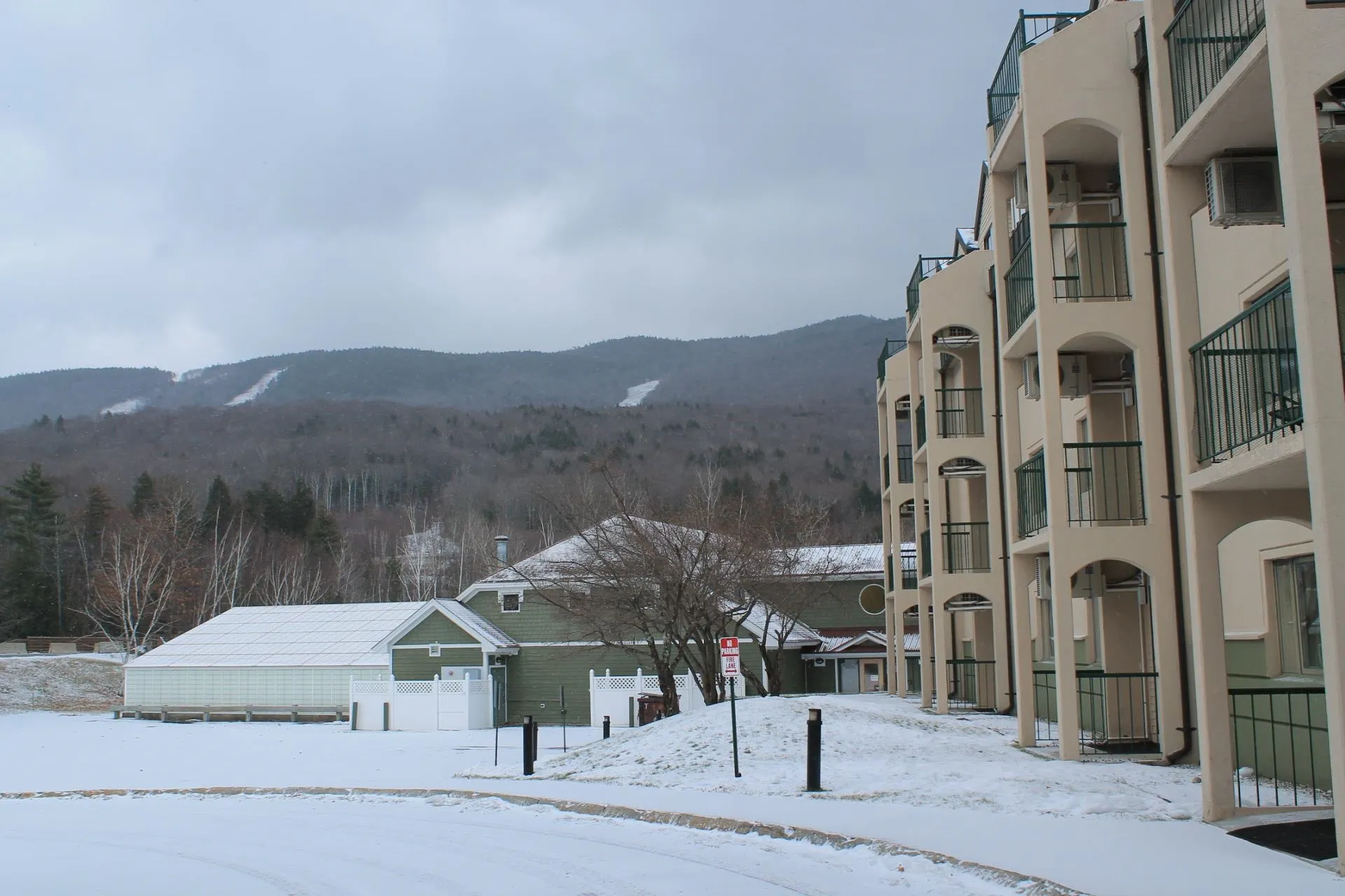 48 Cooper Memorial Drive Lincoln NH 03251