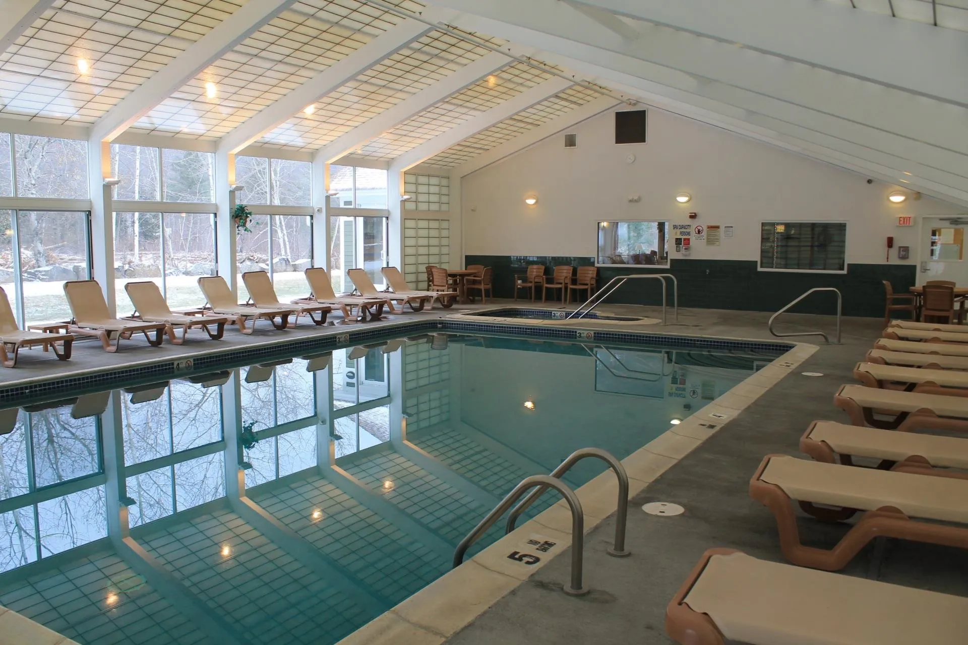 48 Cooper Memorial Drive Lincoln NH 03251