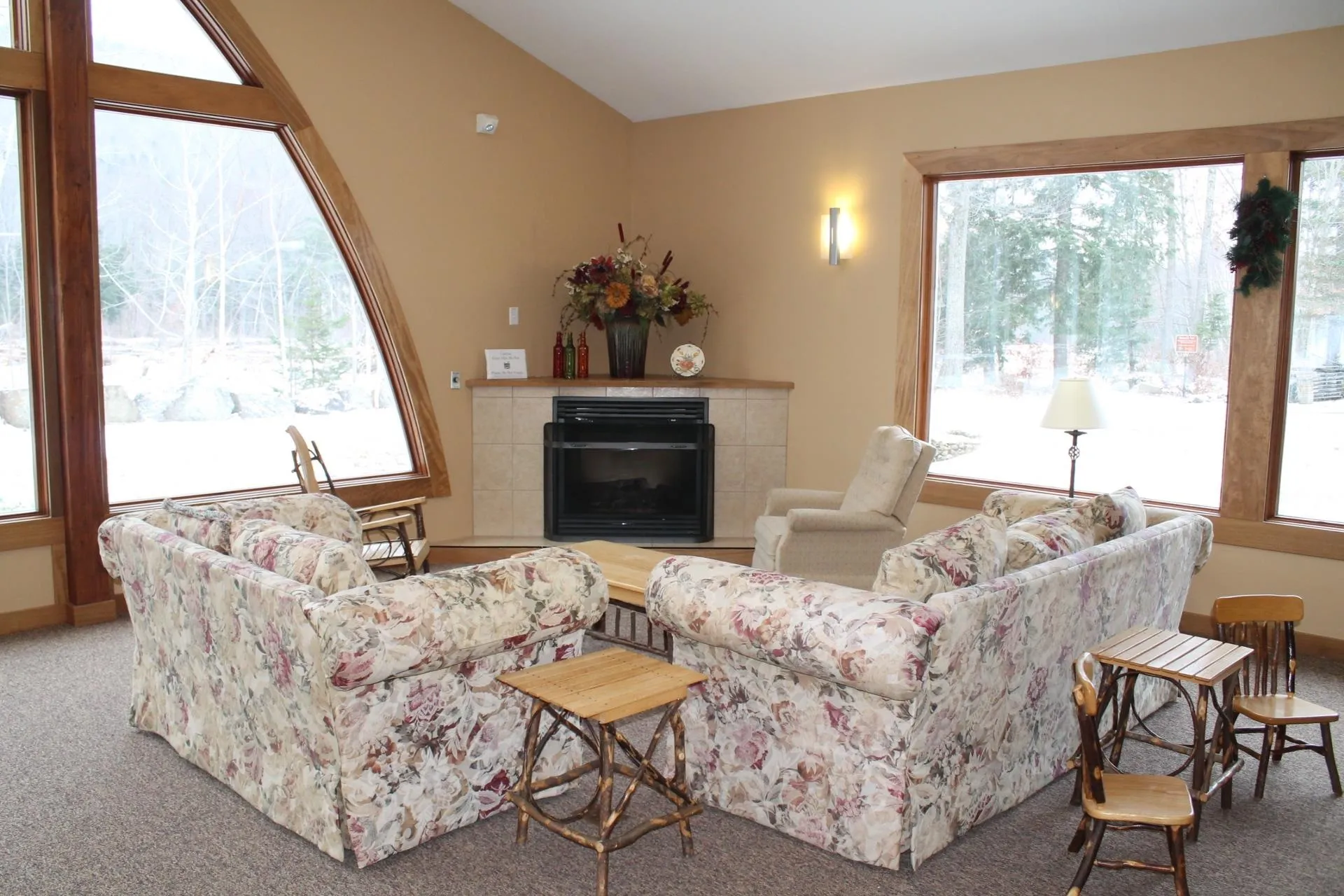 48 Cooper Memorial Drive Lincoln NH 03251