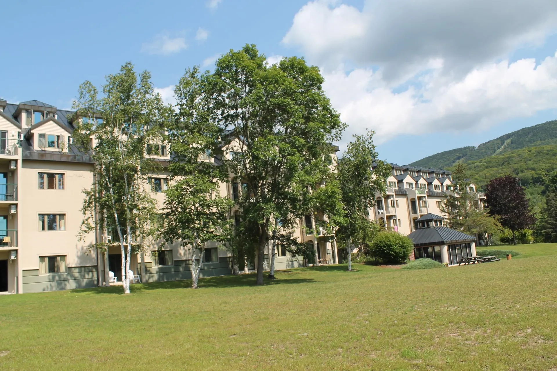 48 Cooper Memorial Drive Lincoln NH 03251