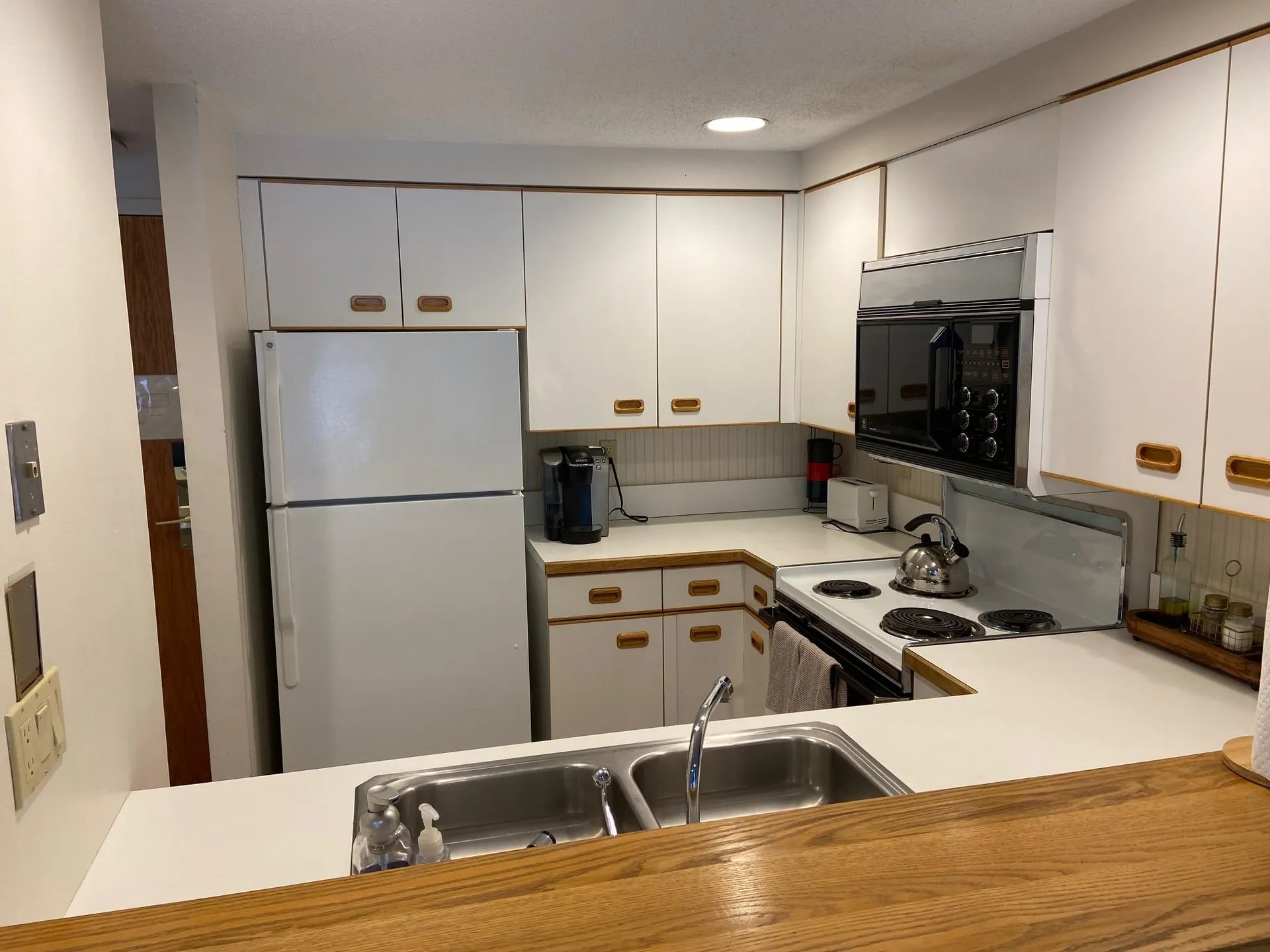48 Cooper Memorial Drive Lincoln NH 03251