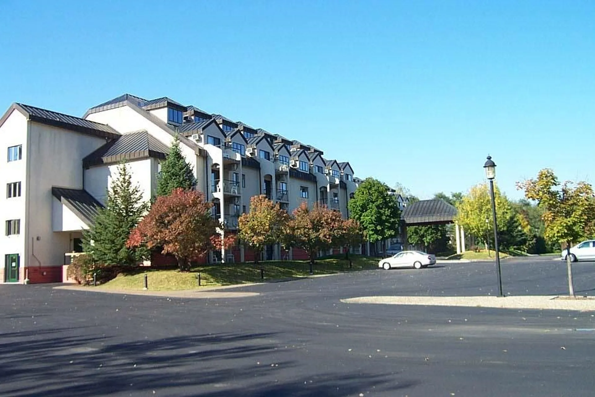 48 Cooper Memorial Drive Lincoln NH 03251