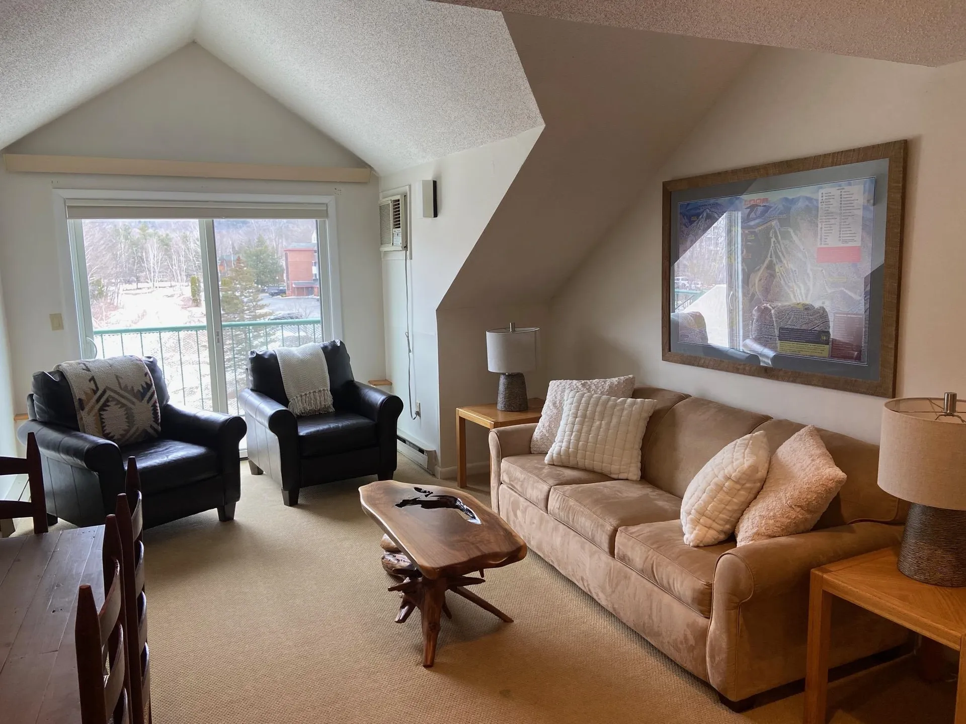 48 Cooper Memorial Drive Lincoln NH 03251