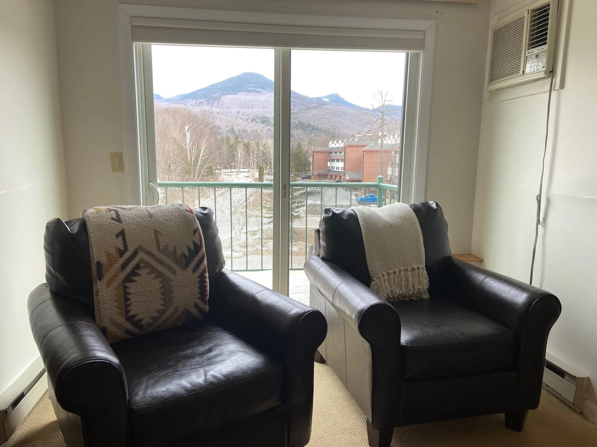 48 Cooper Memorial Drive Lincoln NH 03251