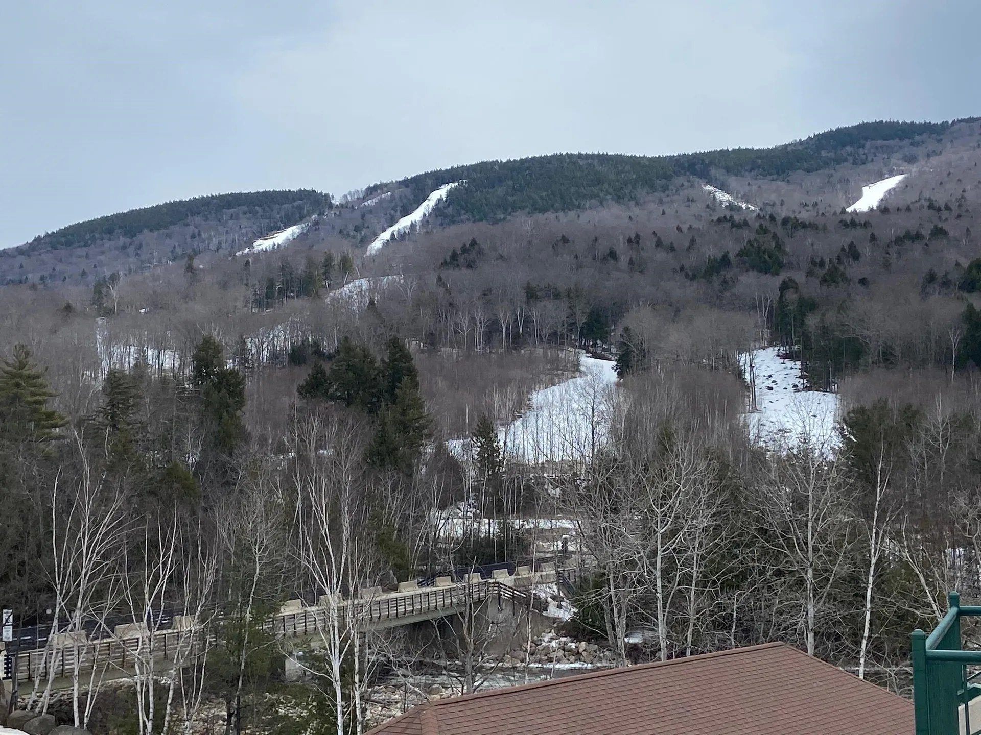 48 Cooper Memorial Drive Lincoln NH 03251