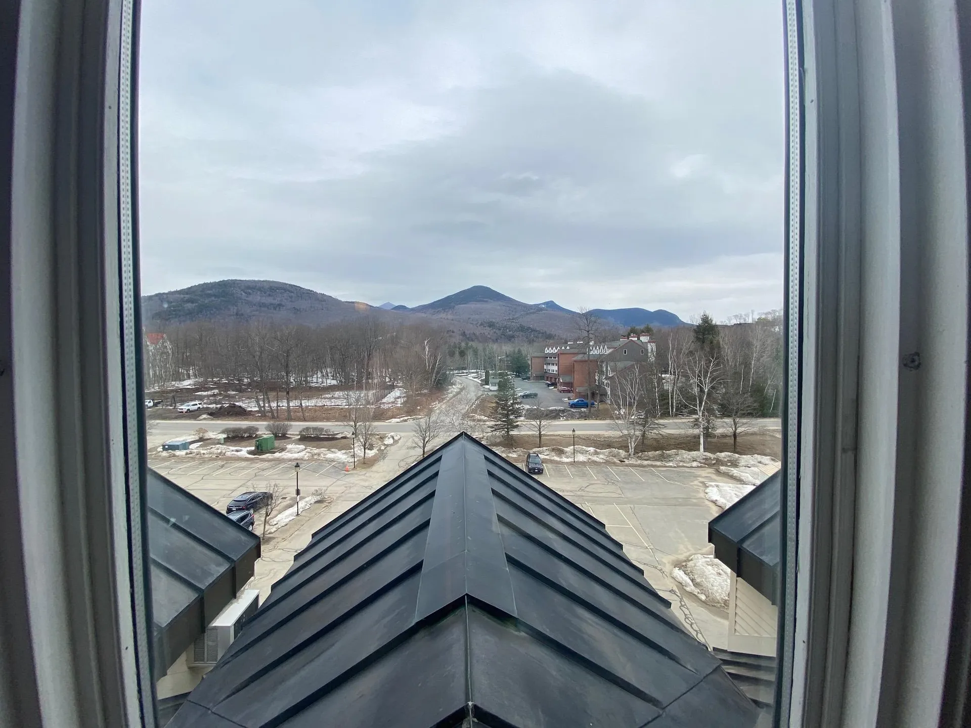 48 Cooper Memorial Drive Lincoln NH 03251