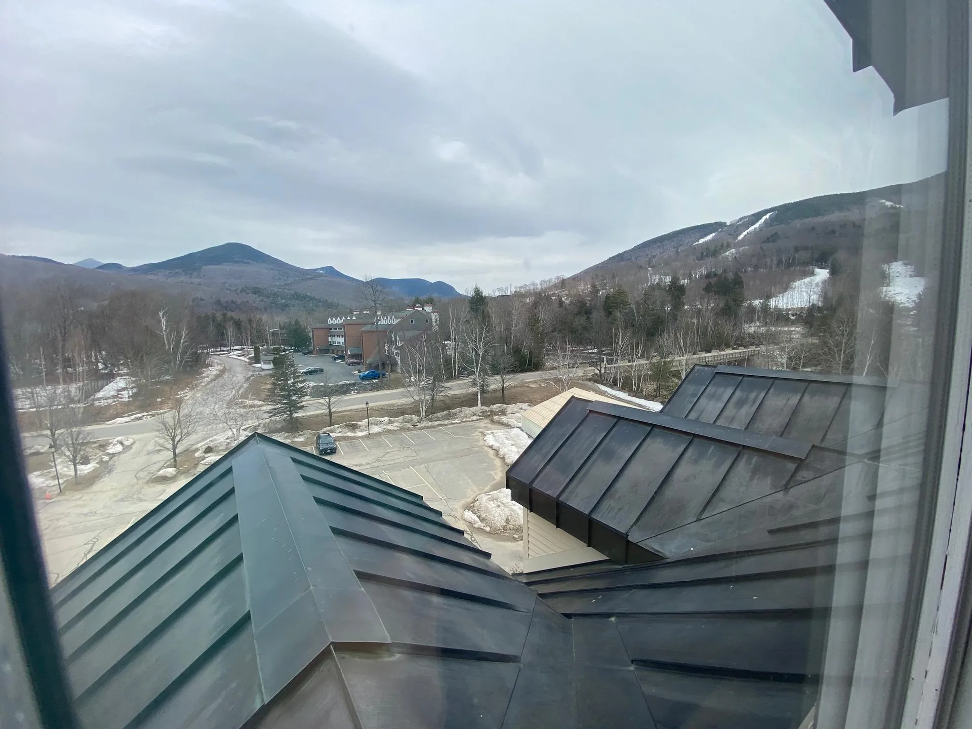48 Cooper Memorial Drive Lincoln NH 03251