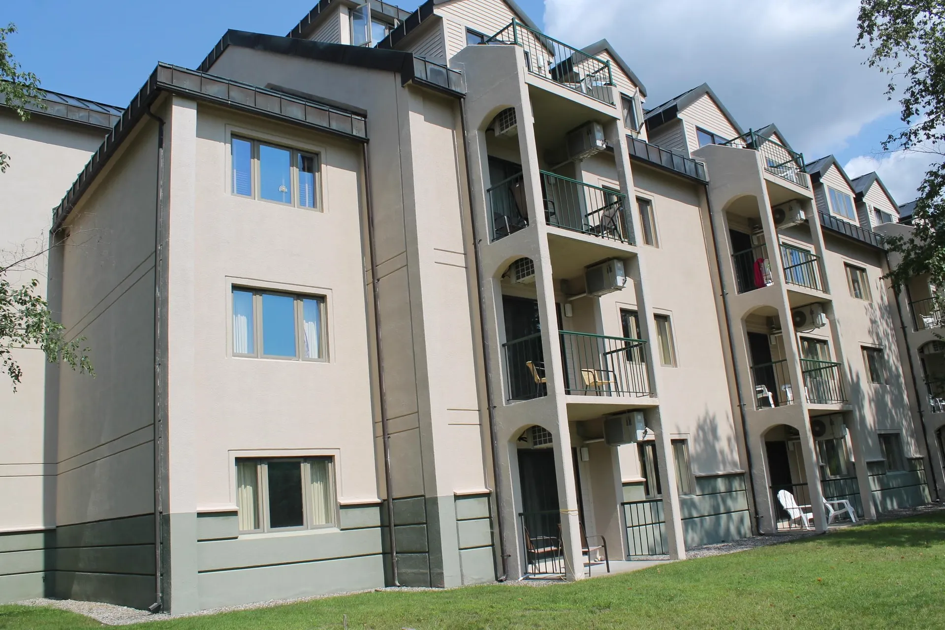 48 Cooper Memorial Drive Lincoln NH 03251