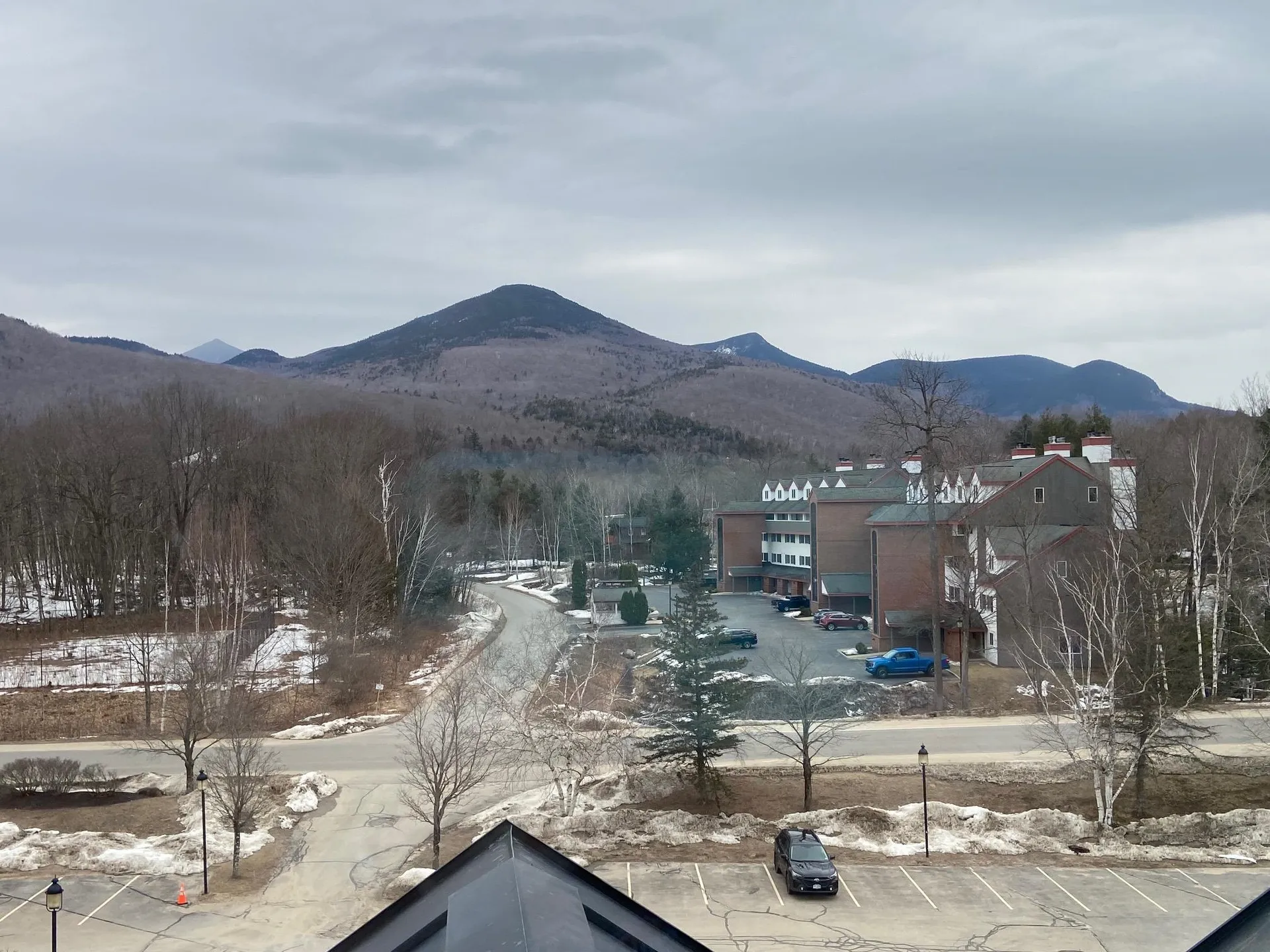 48 Cooper Memorial Drive Lincoln NH 03251