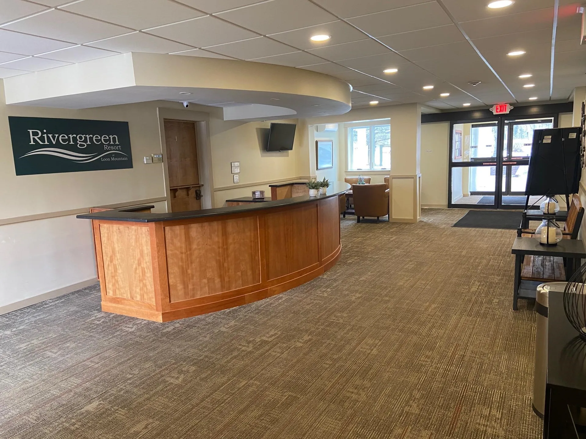 48 Cooper Memorial Drive Lincoln NH 03251