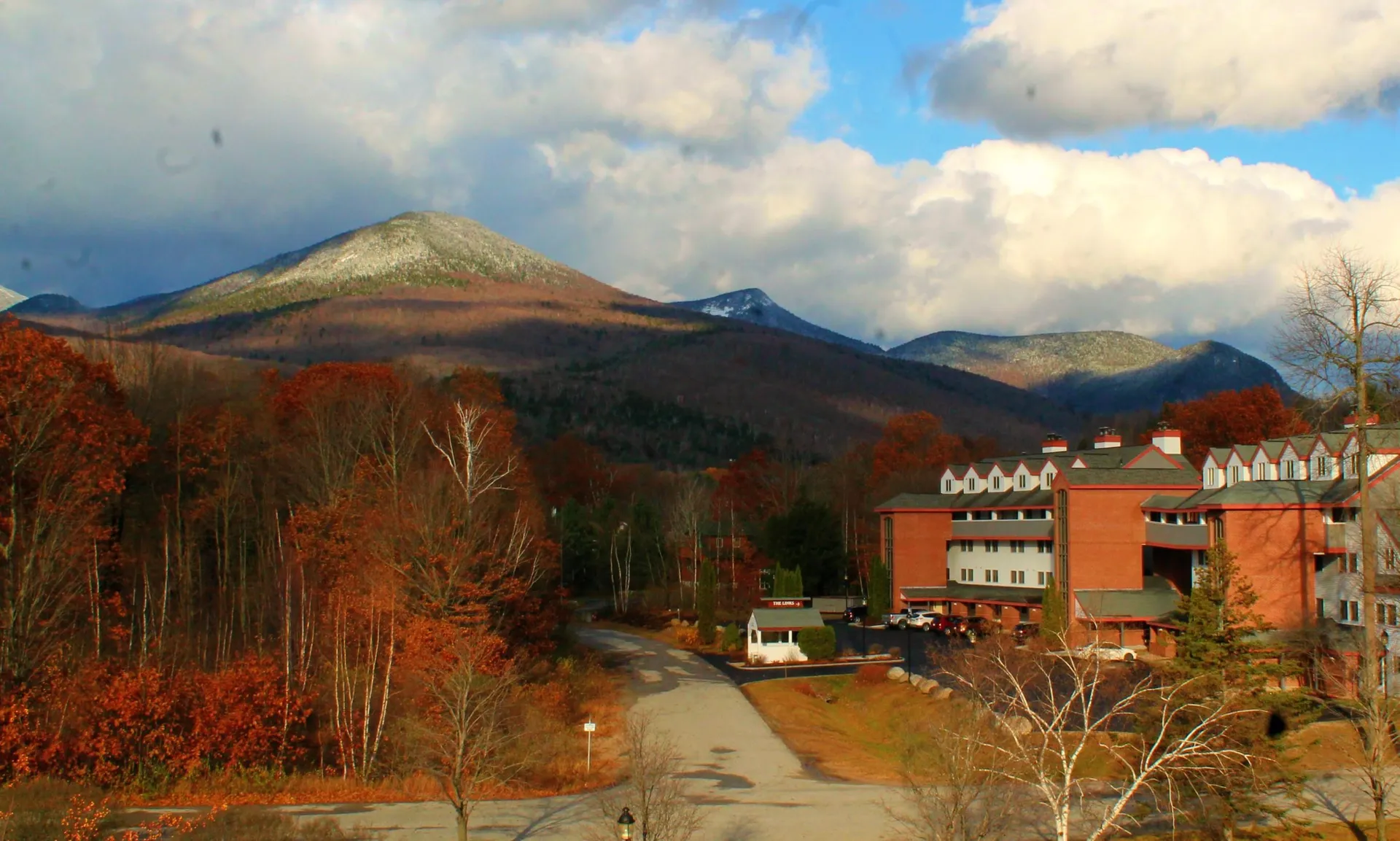 48 Cooper Memorial Drive Lincoln NH 03251