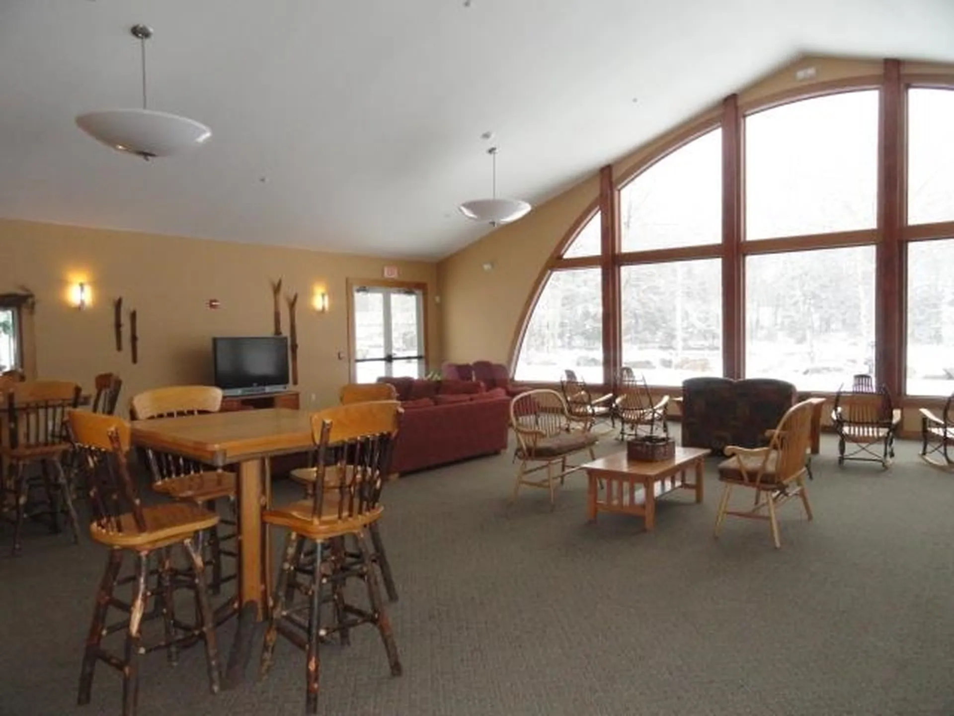 48 Cooper Memorial Drive Lincoln NH 03251