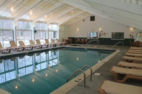 48 Cooper Memorial Drive Lincoln NH 03251