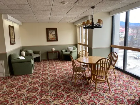 48 Cooper Memorial Drive Lincoln NH 03251